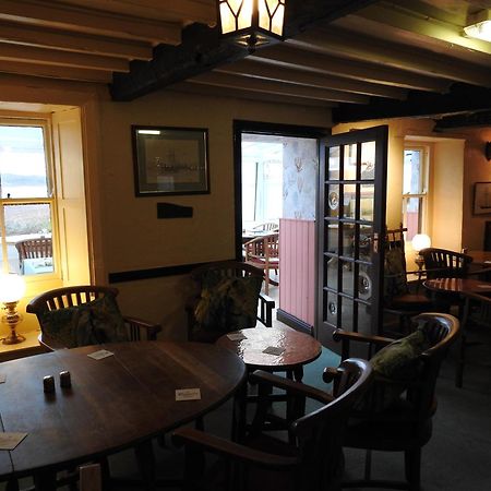 The Bay Horse Hotel And Restaurant Ulverston Esterno foto