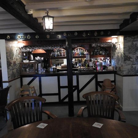The Bay Horse Hotel And Restaurant Ulverston Esterno foto