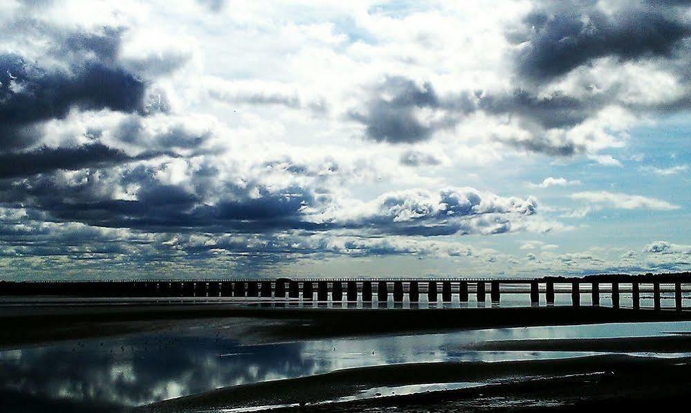 The Bay Horse Hotel And Restaurant Ulverston Esterno foto