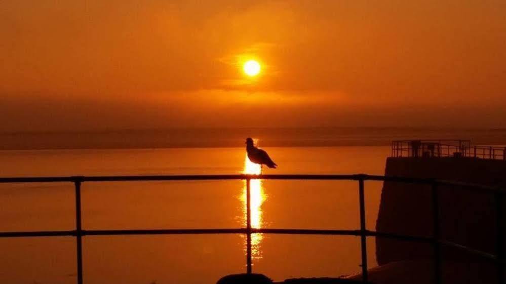 The Bay Horse Hotel And Restaurant Ulverston Esterno foto