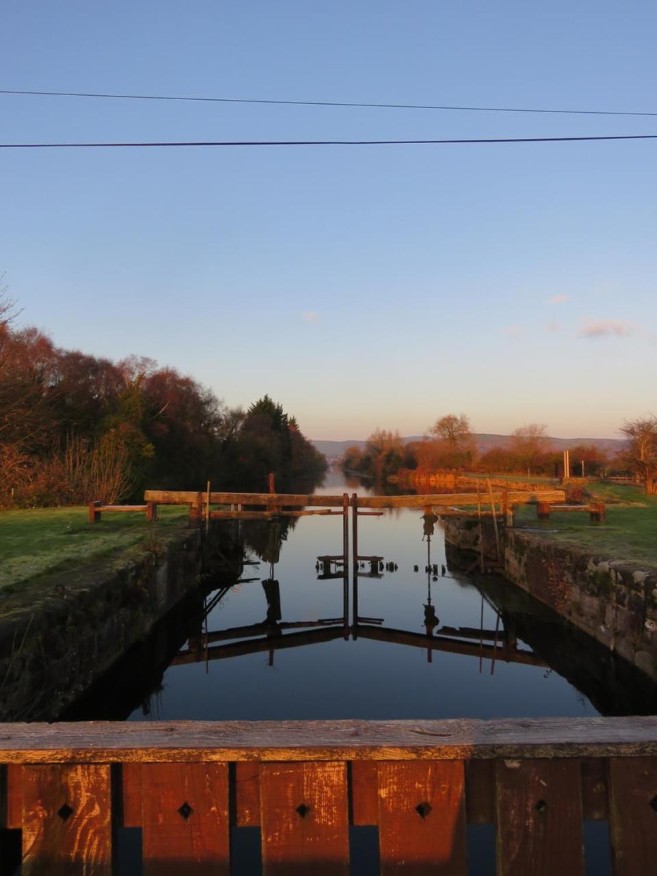 The Bay Horse Hotel And Restaurant Ulverston Esterno foto