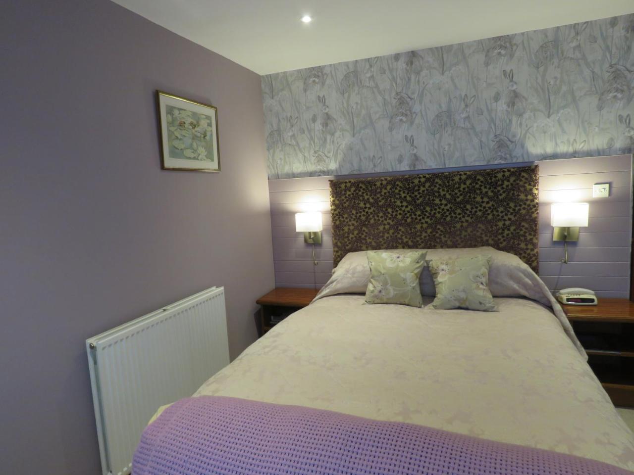 The Bay Horse Hotel And Restaurant Ulverston Esterno foto