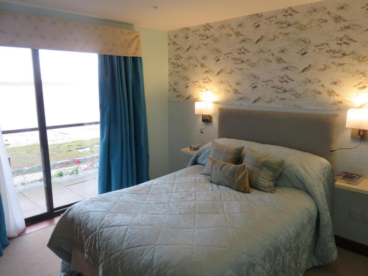 The Bay Horse Hotel And Restaurant Ulverston Esterno foto
