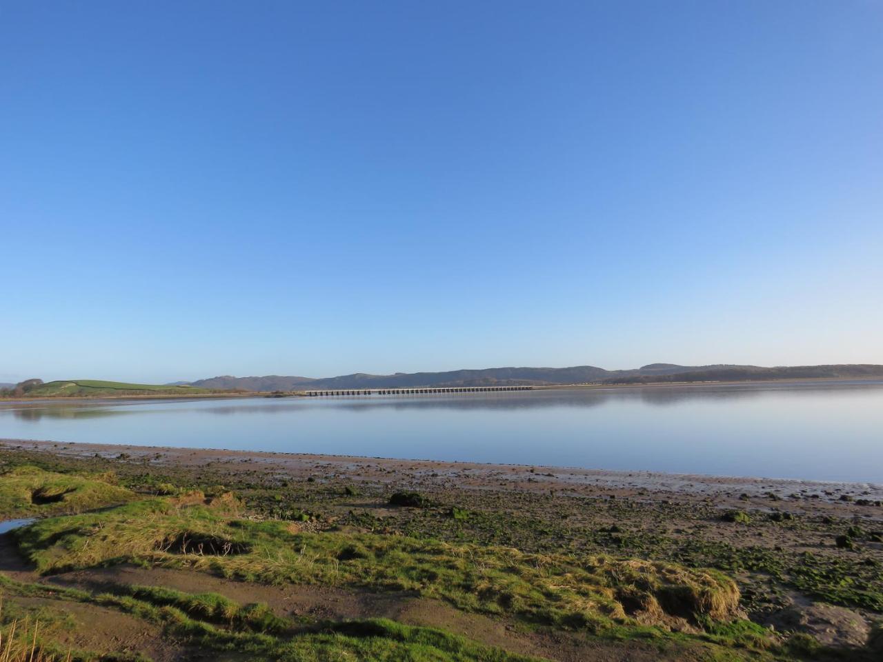 The Bay Horse Hotel And Restaurant Ulverston Esterno foto