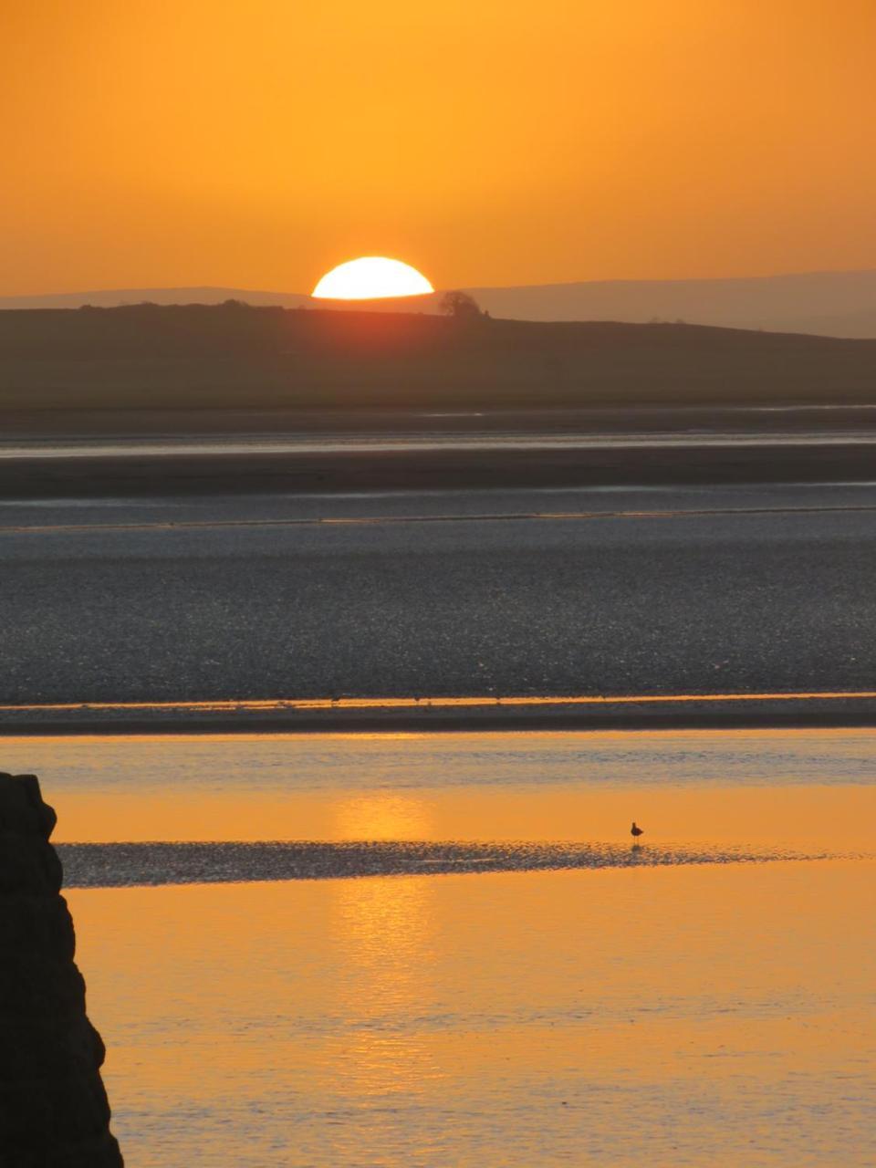 The Bay Horse Hotel And Restaurant Ulverston Esterno foto