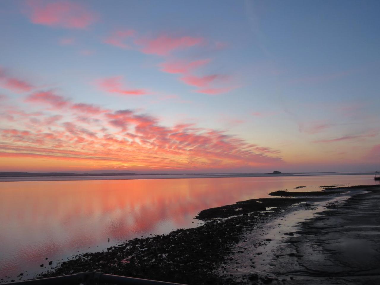 The Bay Horse Hotel And Restaurant Ulverston Esterno foto